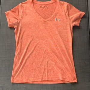 Under armor shirt